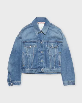 Acne Studios   Denim Jacket 